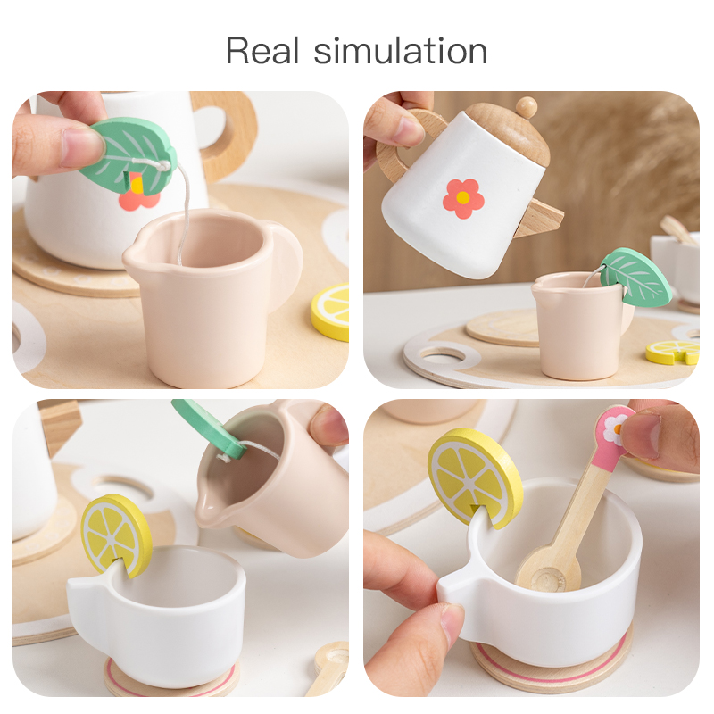 子供向けごっこ遊びおもちゃ 人気 キッズキッチンおもちゃ 本 - Kids Toys Kitchen Set のレビューと価格