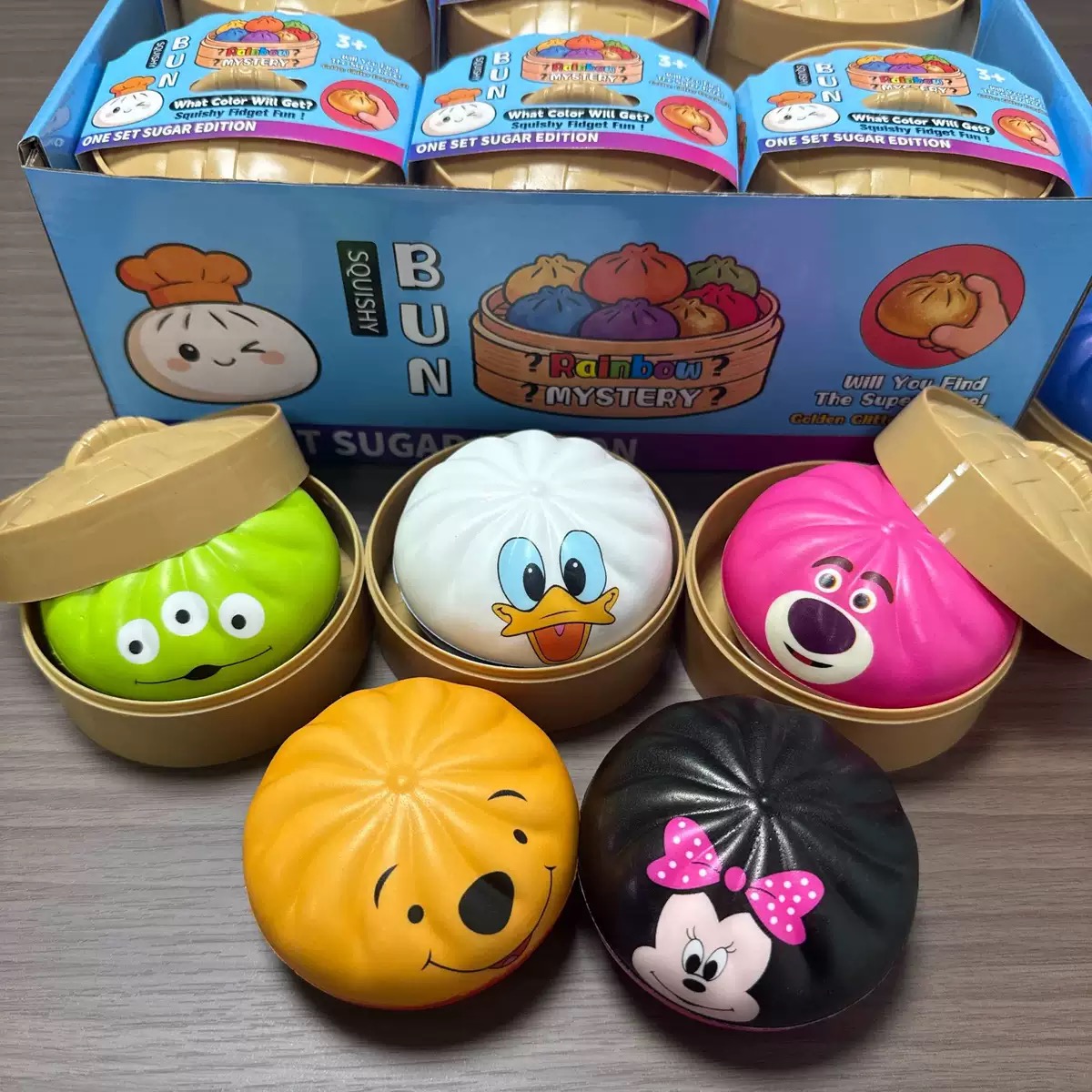 「ピンチミュージック」：ゆっくりと元に戻る、ストレス解消グッ - Kids Toys 3 Year Old のレビューと価格
