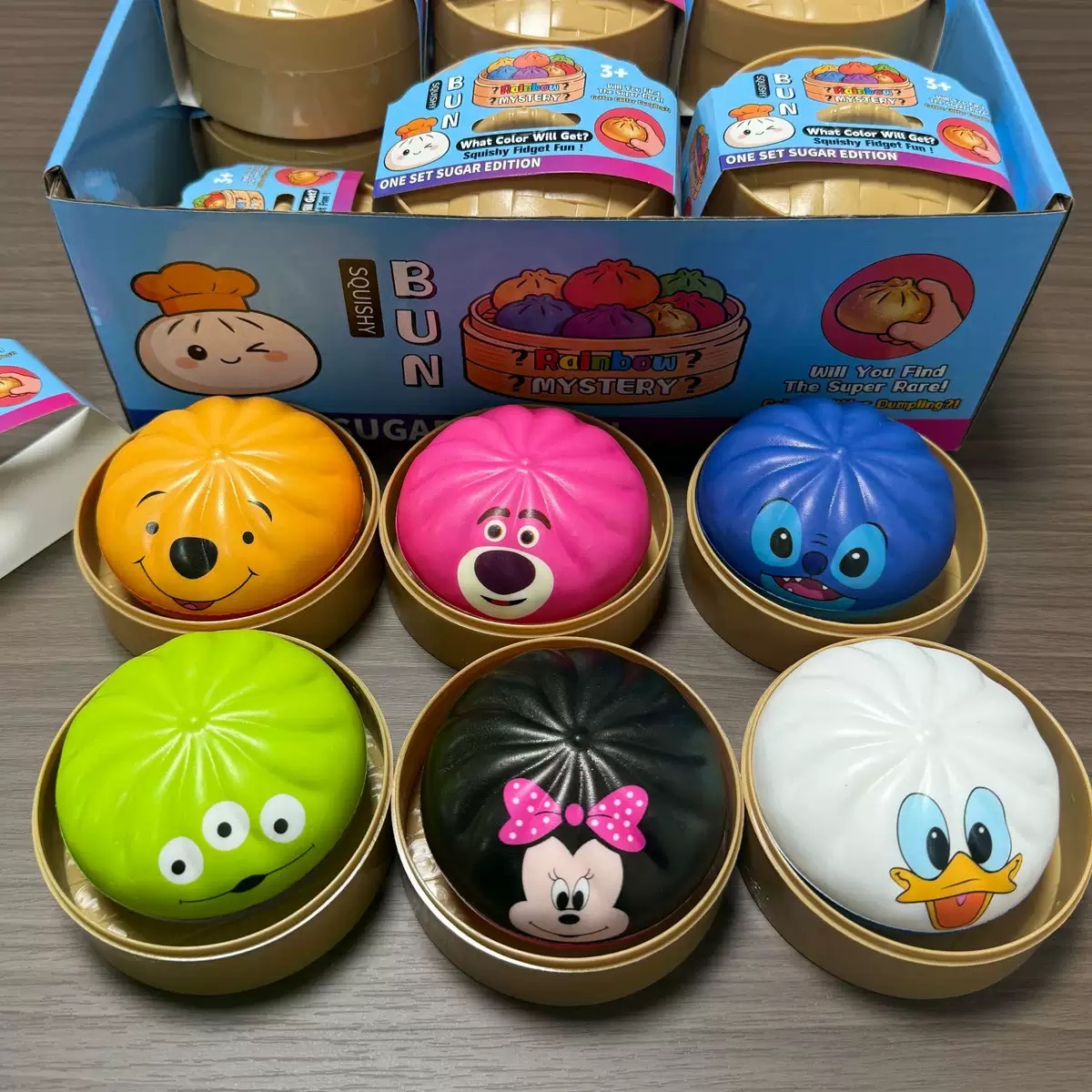 「ピンチミュージック」：ゆっくりと元に戻る、ストレス解消グッ - Kids Toys 3 Year Old のレビューと価格