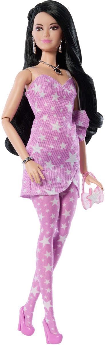 オリジナルマテルバービーデラックススタイルウェーブ 3 人形 - Kids Toys Xmas のレビューと価格