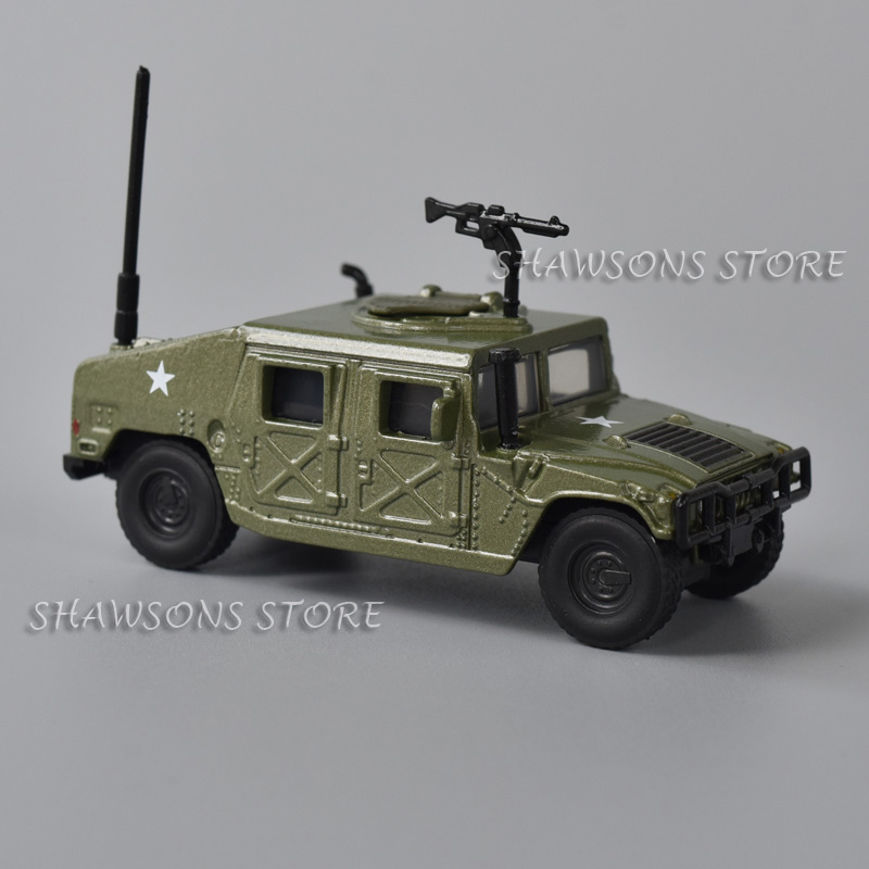KDW 1:64スケール ダイキャストメタル ミリタリーモデ - Kids Toys 3 Year Old のレビューと価格