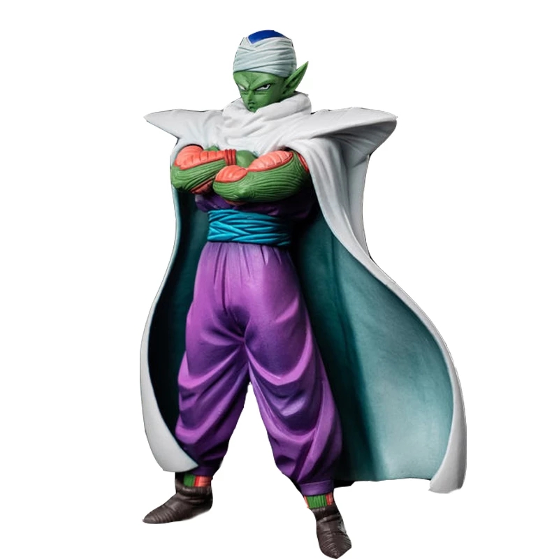 17 センチメートルアニメドラゴンボール Z フィギュアピッ - Kids Toys Xmas のレビューと価格