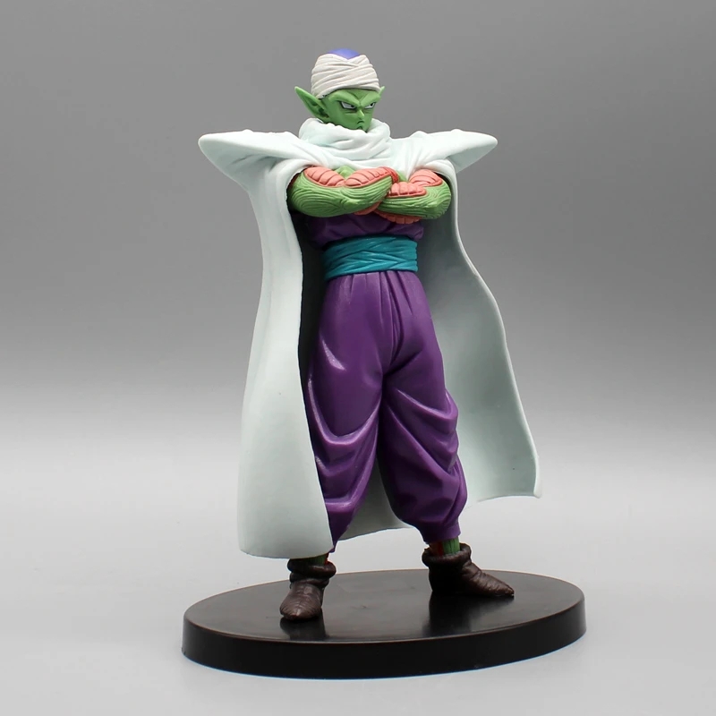 17 センチメートルアニメドラゴンボール Z フィギュアピッ - Kids Toys Xmas のレビューと価格