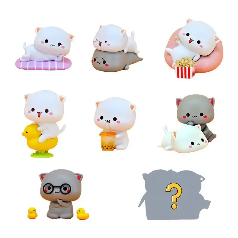 ミステリーボックスシーズン招き猫安いかわいい猫ブラインドボッ - Kids Toys 3 Year Old のレビューと価格