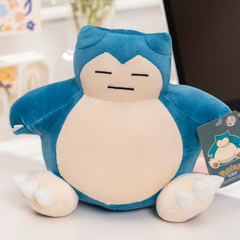 18種類の本物のポケモンぬいぐるみ ミュウ、コダック、フシギ - Kids Toys Xmas のレビューと価格
