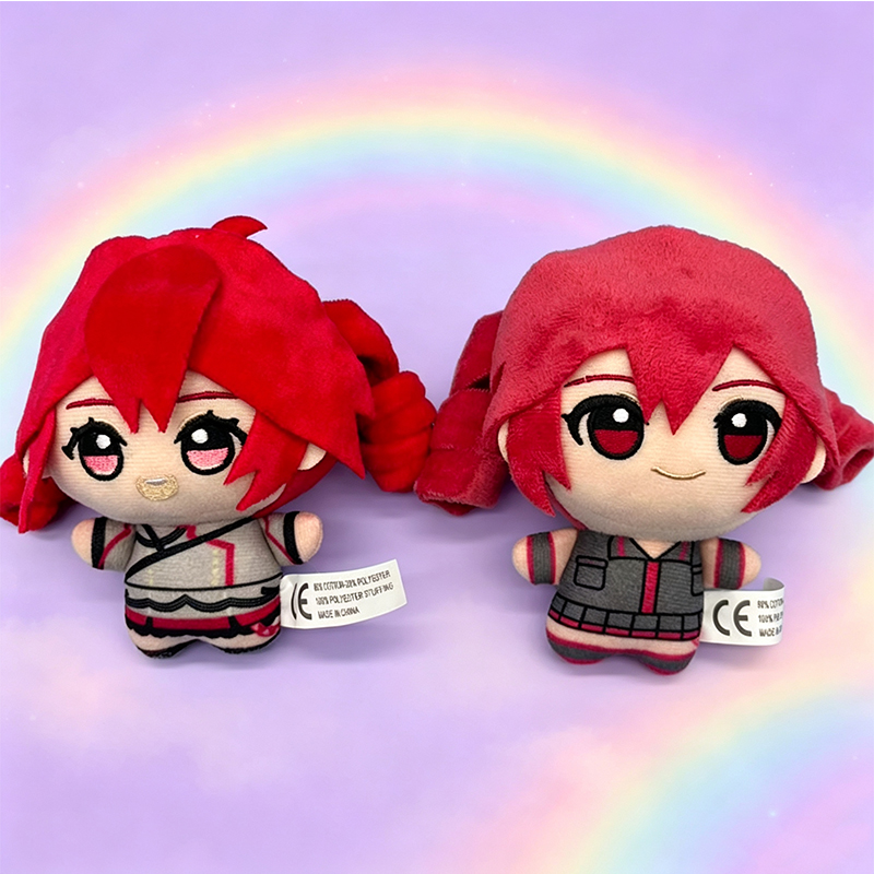 カサネテトぬいぐるみソフト人形ぬいぐるみフィギュアアニメコス - Kids Toys Xmas のレビューと価格