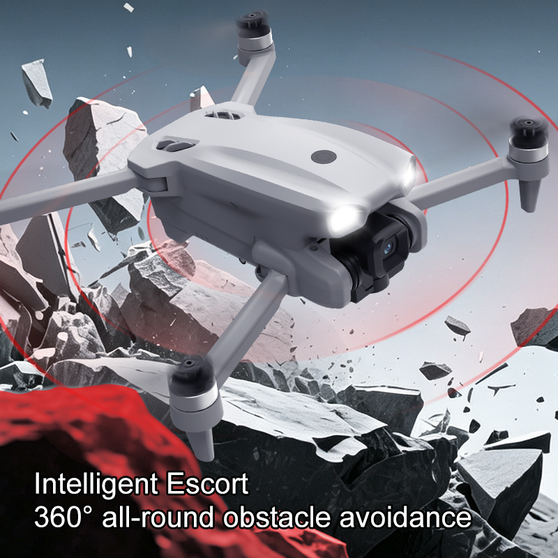 新製品 LF812 ドローン 4K/8K プロフェッショナル - Kids Toys Under 50 のレビューと価格